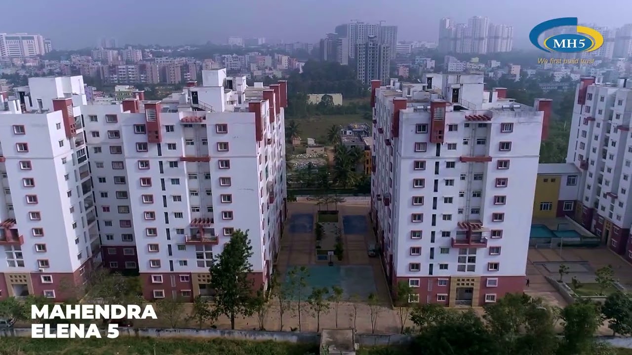 Mahendra Group of Companies: A Voyage Through Success