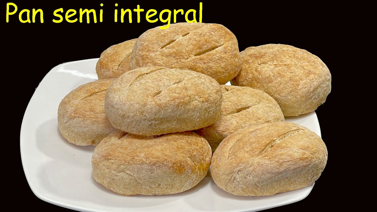 Pan semi integral