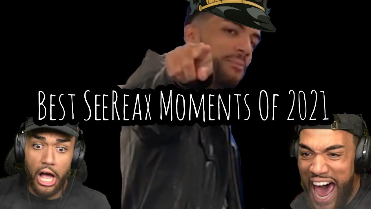 Best SeeReax Clips of 2021