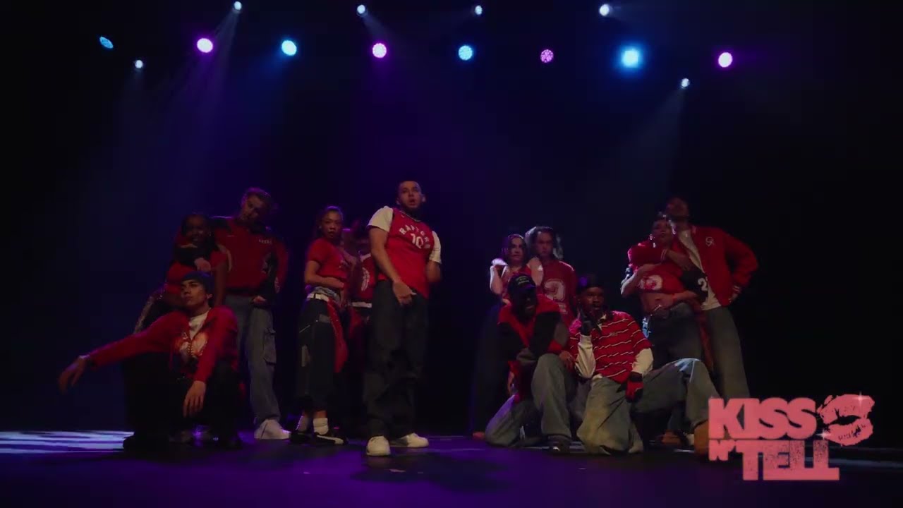 "The Way You Move" Choreographed By Stephan Mero