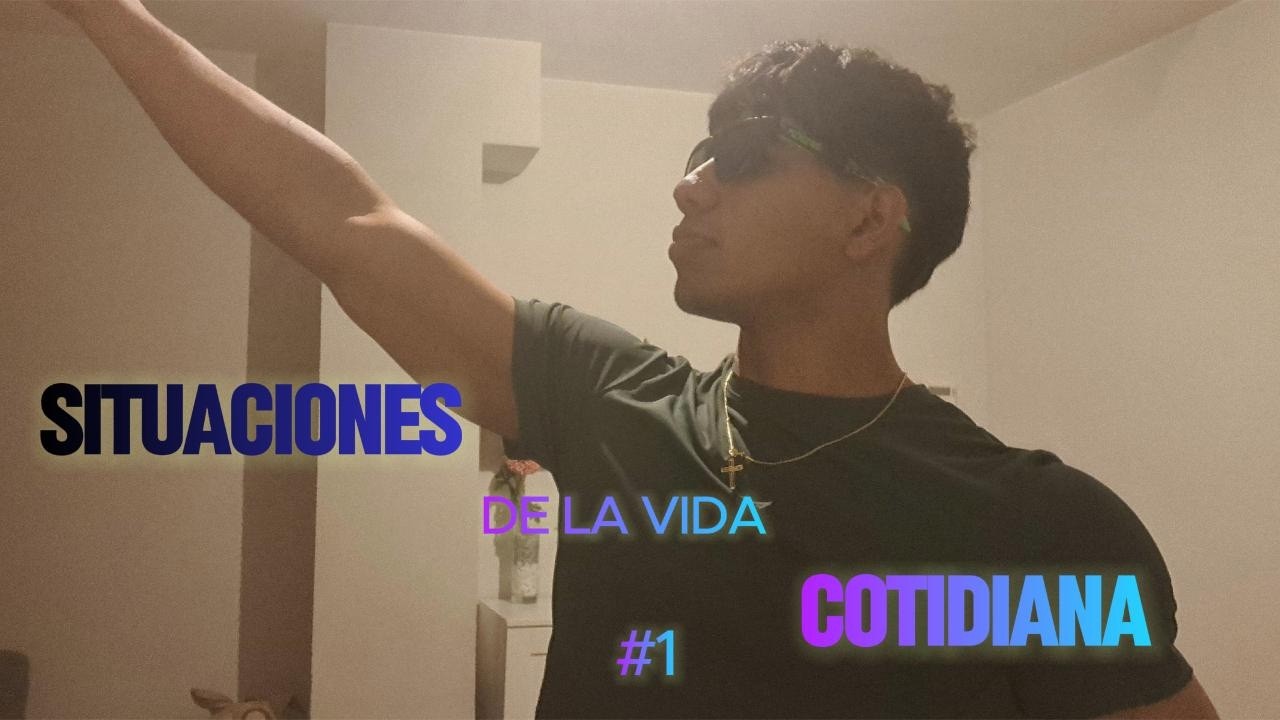 SITUACIONES COTIDIANAS #humor #memes