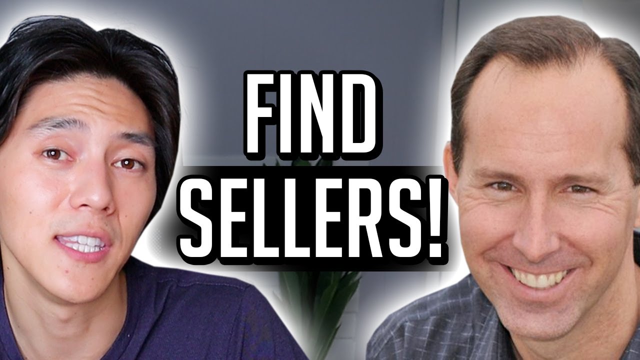 How To Find Motivated Sellers In Real Estate Using Property Radar with Sean O'Toole
