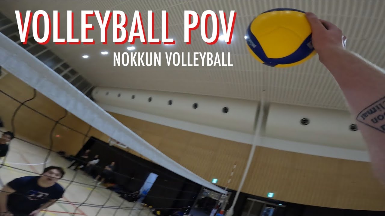 GoPro Volleyball #41 ВОЗВРАЩАЕТСЯ В СТАРЫЙ СПОРТЗАЛ