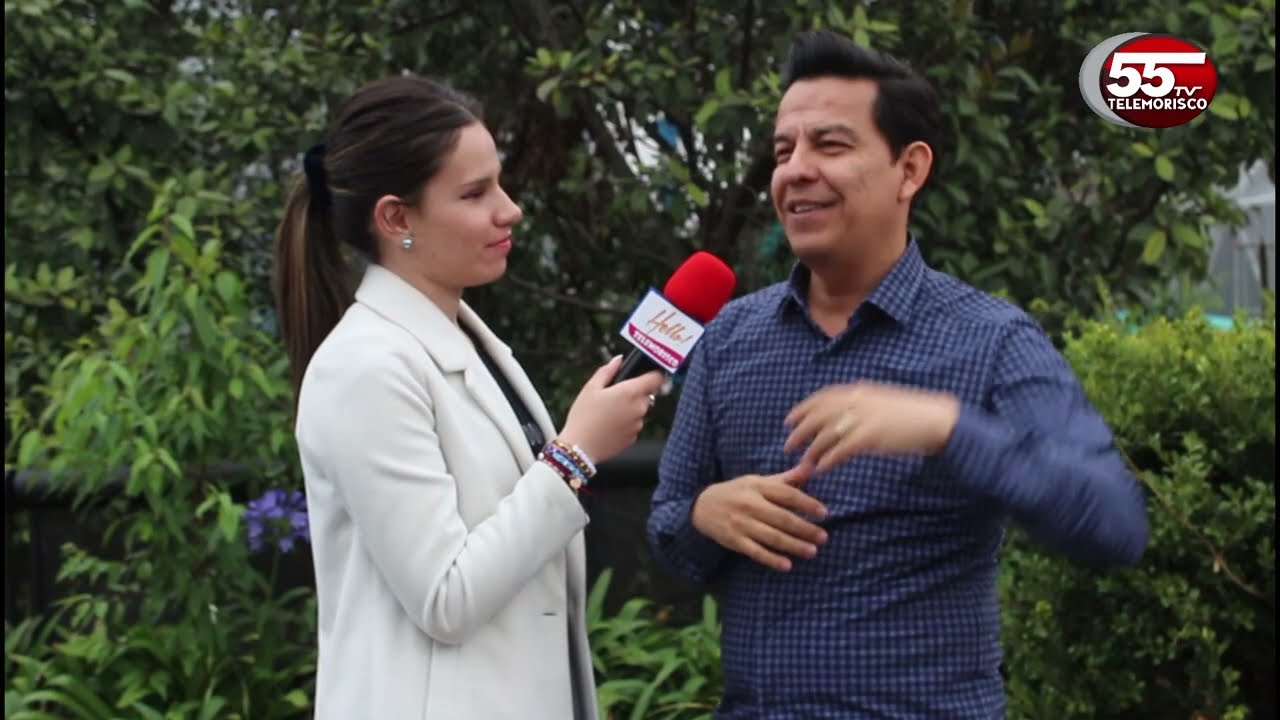 Latin Grammy 2021 Aroddy Espinales