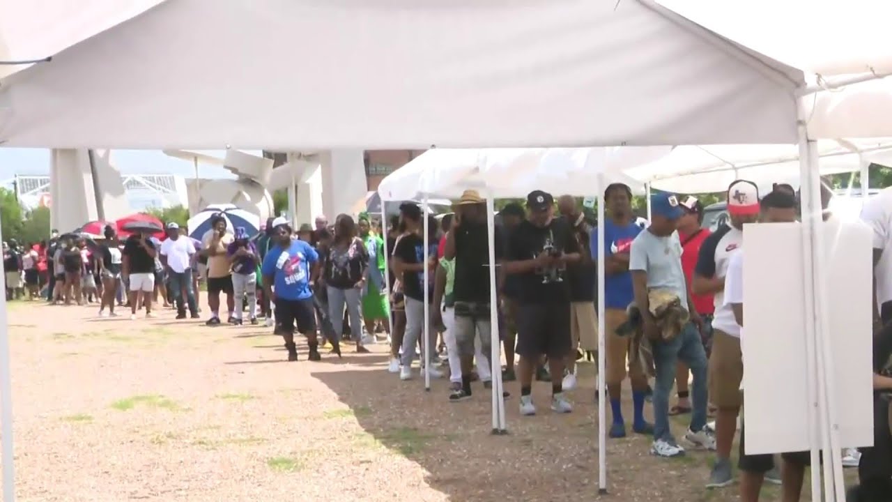Bun B's Trill Burger pop-up returns to Houston