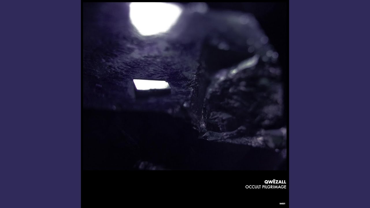 Bring Into Being (Original Mix)