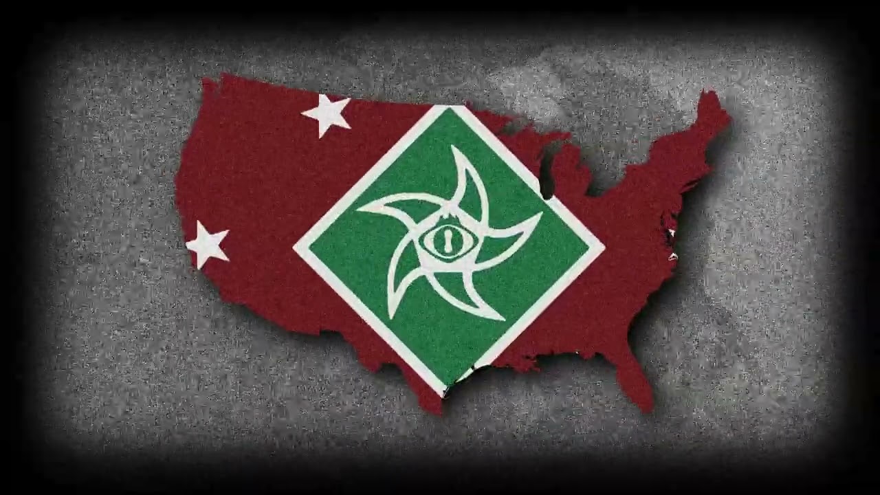 Kaiserredux - Anthem of The Eldritch Realm of Providence