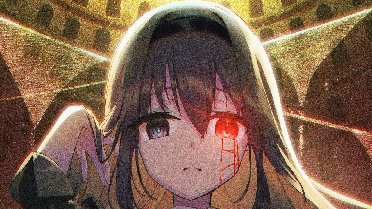 Puella Magi Madoka Magica「AMV」Anthem of Our Dying Day