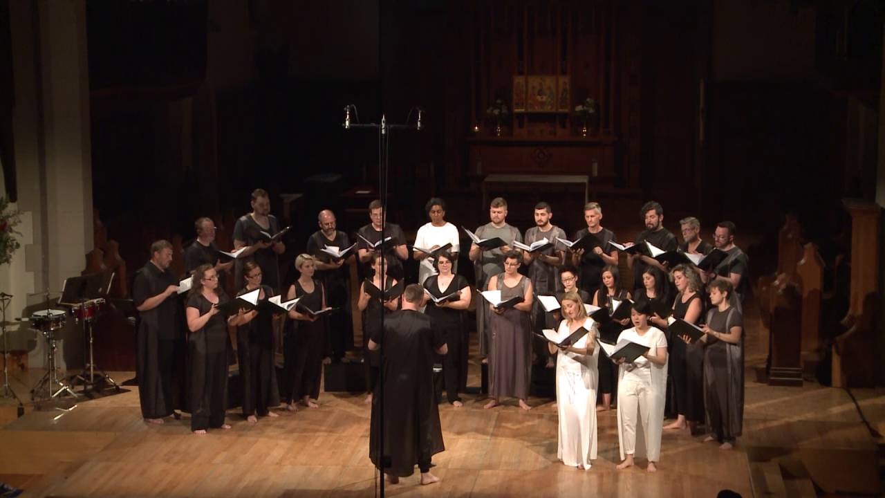 Cor Flammae: Isabella Leonarda - Ave Regina Caelorum