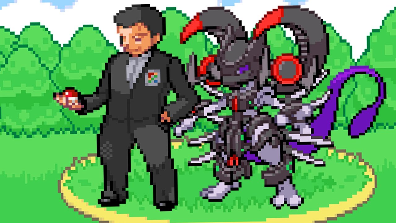 AGORA O JOGO FICOU COMPLETAMENTE S&Eacute;RIO - POK&Eacute;MON SUPREME FIRE #03