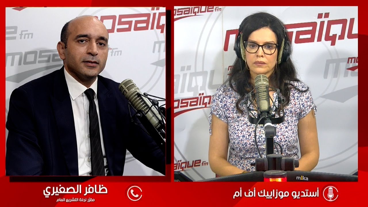 مقرر لجنة التشريع العام: المصادقة على قانون الشيك قبل 31 جويلية