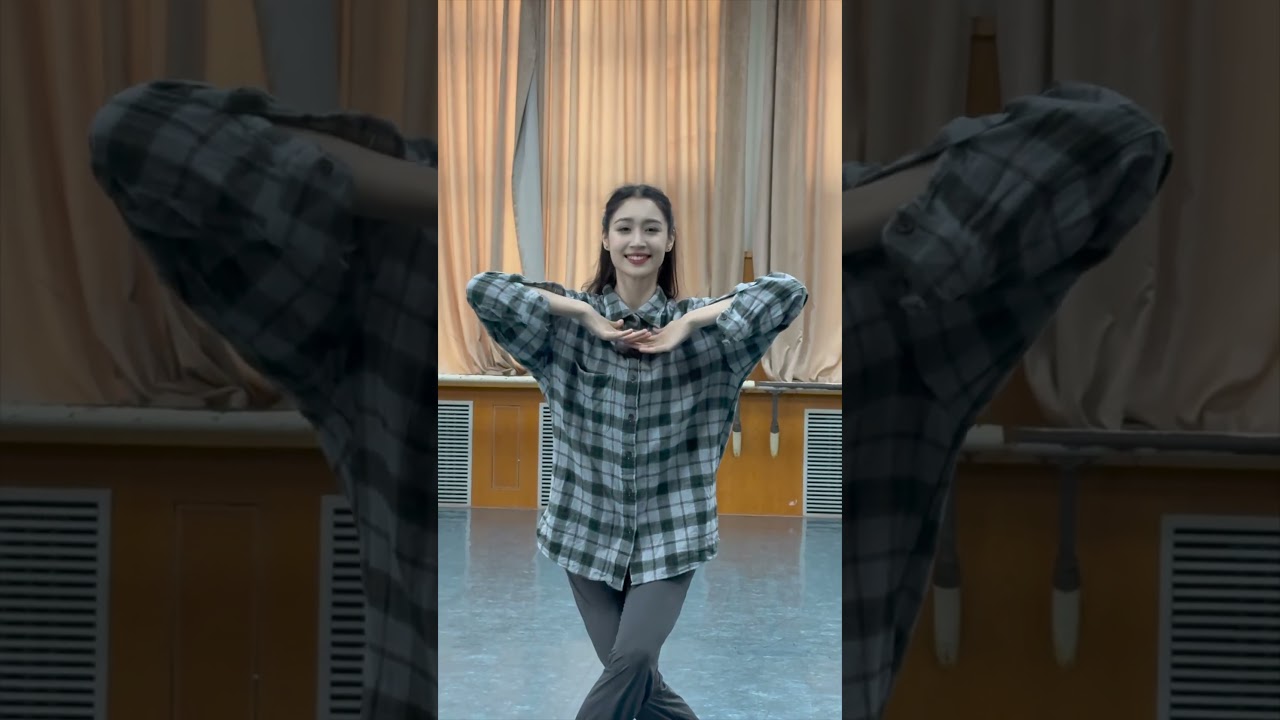 Uyghur Dance - Hawaliq