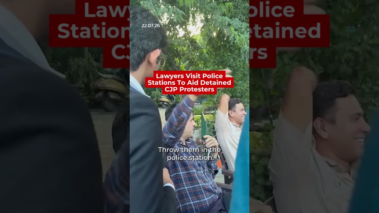 Lawyers Fan Out Across Delhi To Help Detained Protesters | Mo of Everything