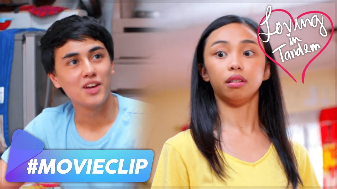 Kisses Delavin joins a barangay beauty pageant | Beauty Queen: ‘Loving in Tandem' | #MovieClip