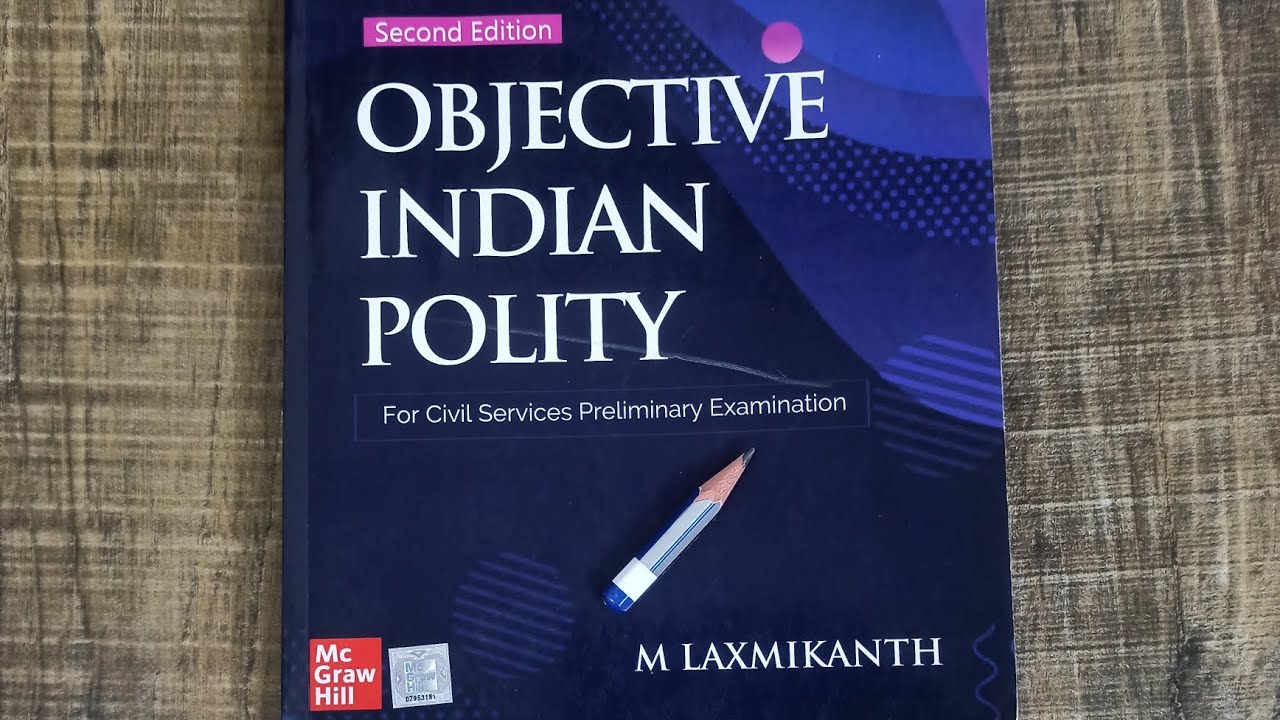 Chapter 7 | Fundamental Rights | M Laxmikant | Objective Indian Polity @Mpscrevision