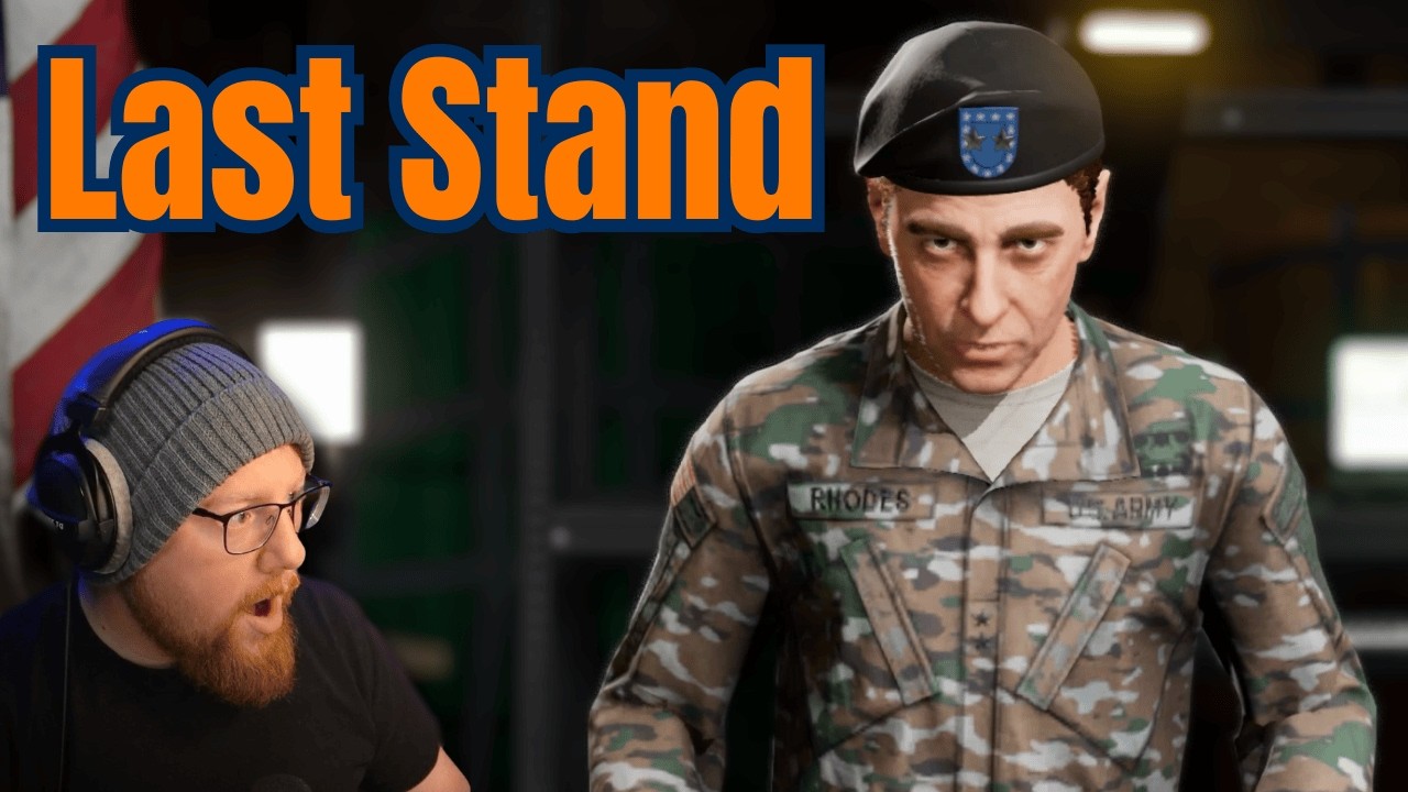 Quarantine Zone: Survival Impossible? Here's What Happened