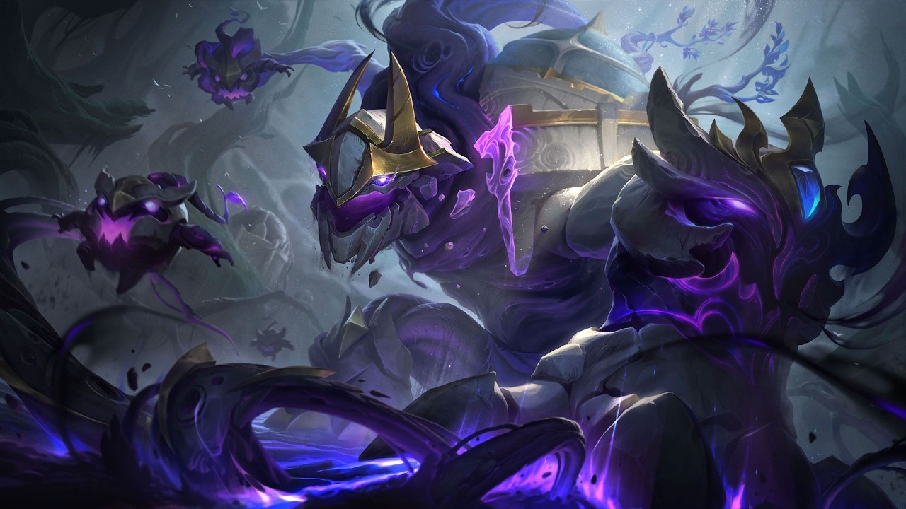 AD Voli will go HARD this patch | LOL Patch 26.5