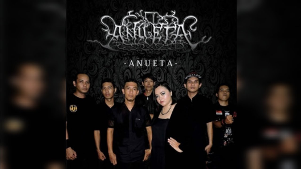 Nista - Anueta (Lirik)