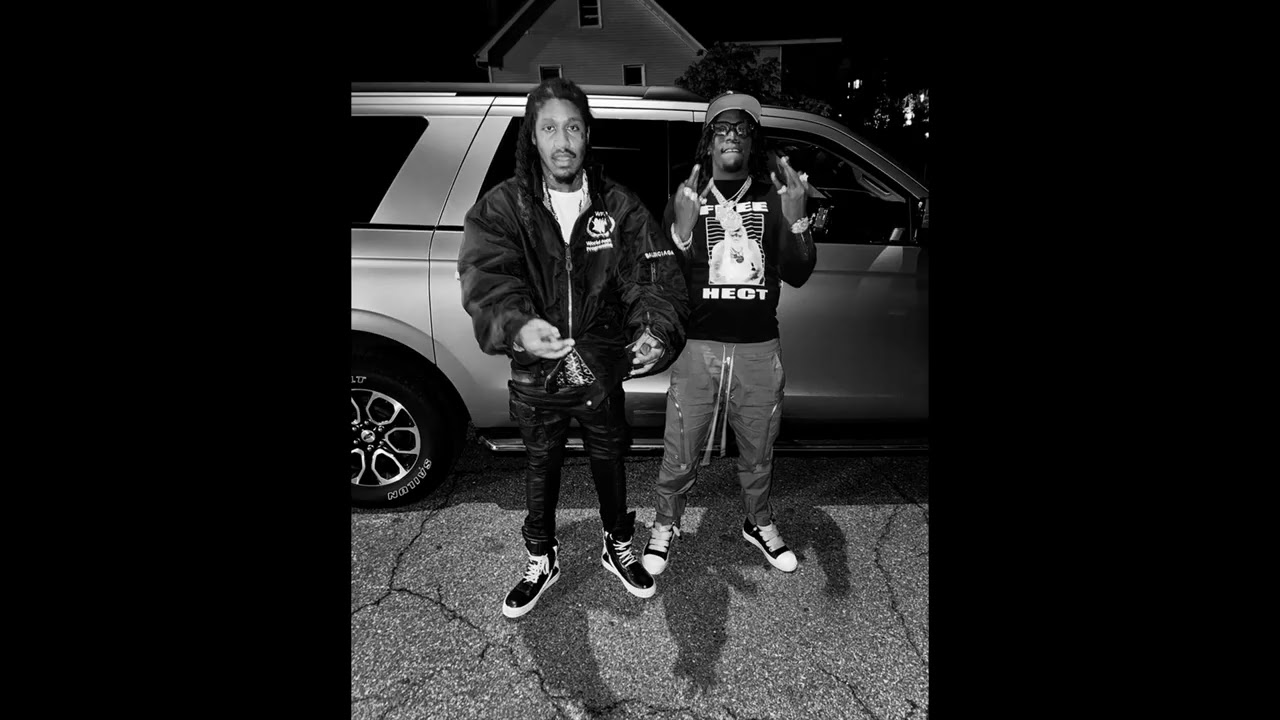 (FREE) Skrilla Type Beat - 