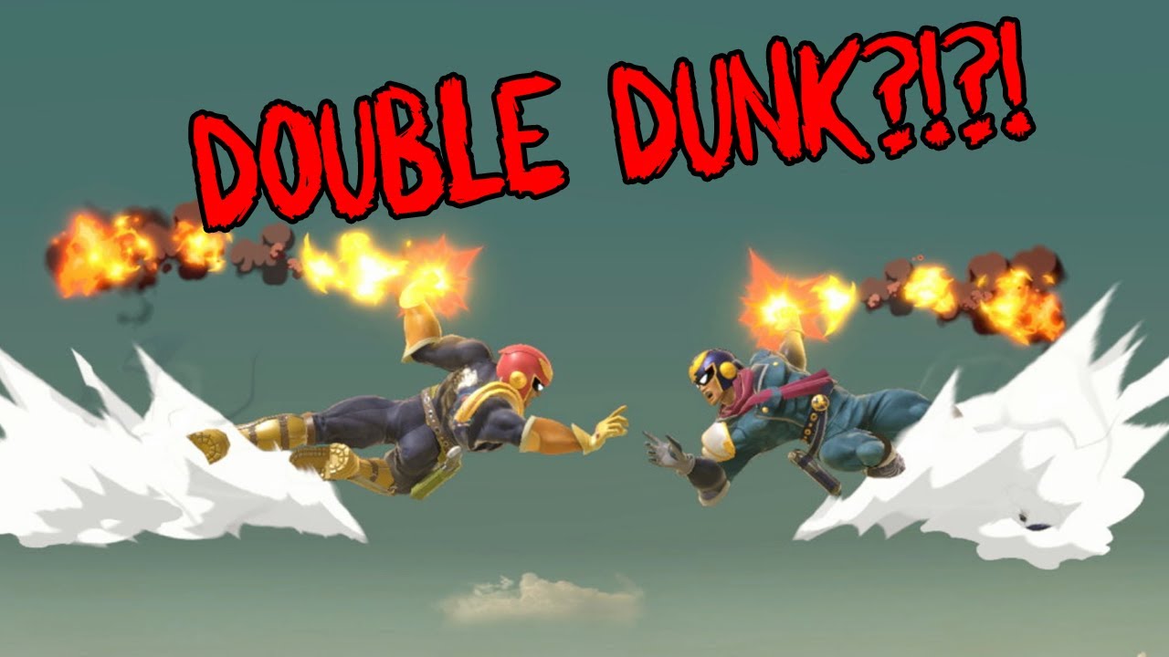 Career Ending Spikes in Smash Ultimate 22