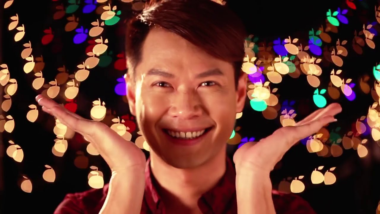 2014贺岁MV: 《春天的花蕊》 | ntv7《忆起回家》主题曲