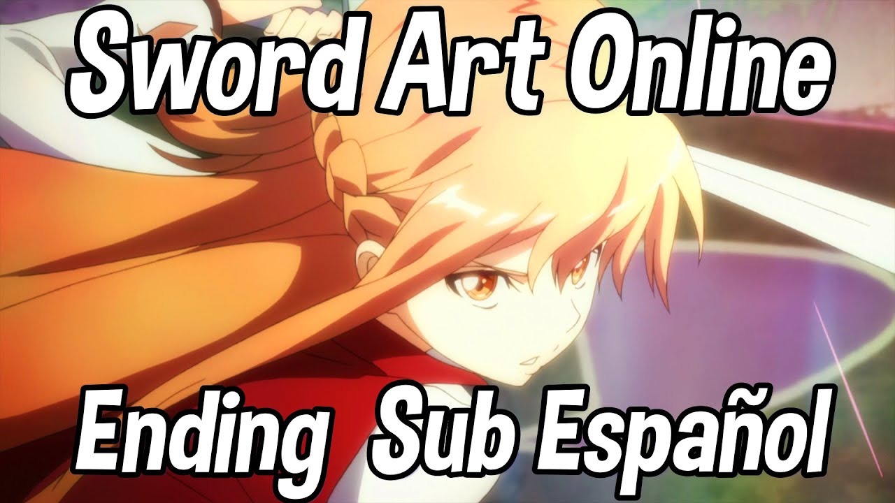 Kirito x Asuna | Sword Art Online | SAO | Ending | Yume Sekai  | AMV