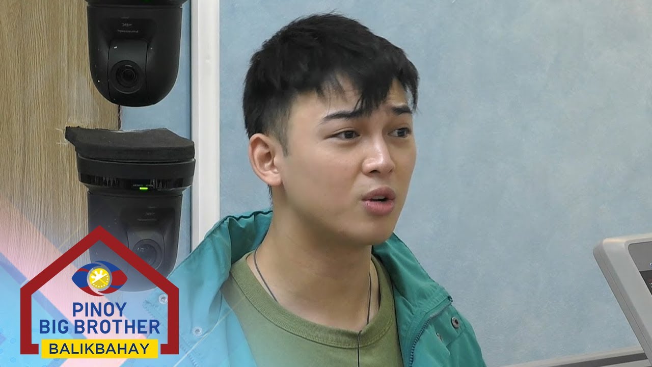PBB Balikbahay: Sky, kinompronta si Mae dahil sa tono ng kaniyang pananalita
