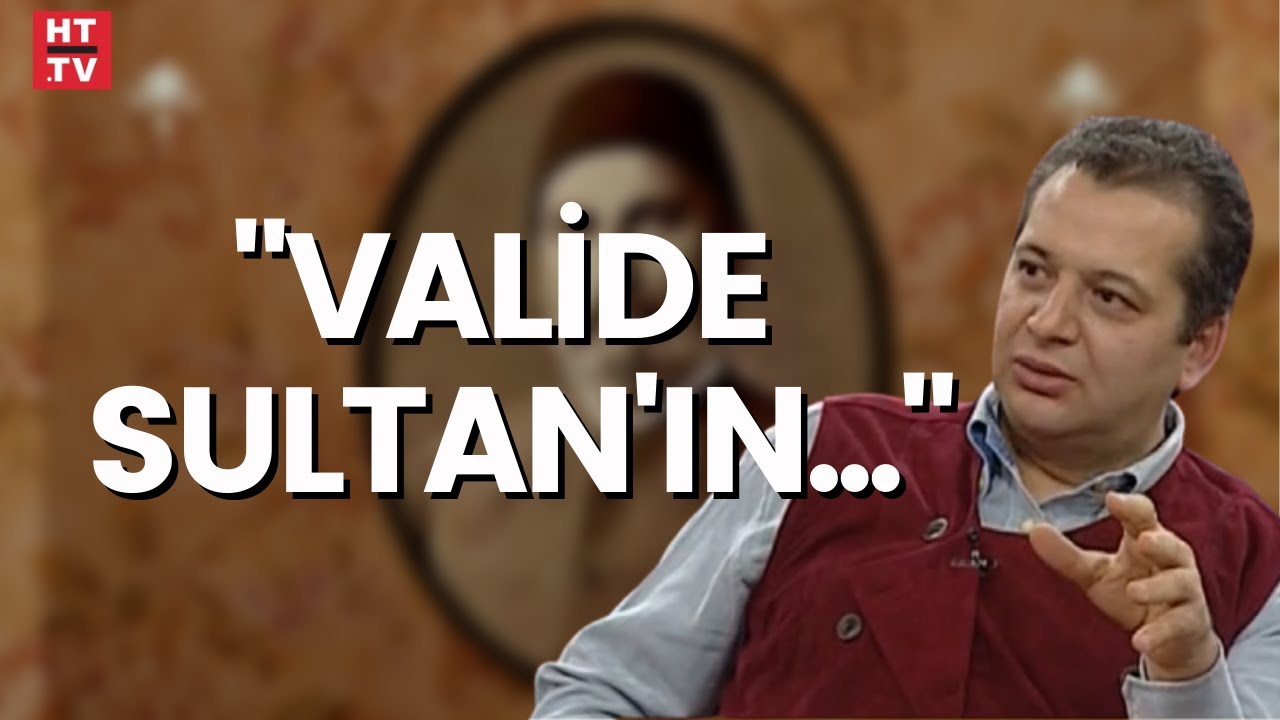 Hacı Arif Bey kimdir? (Tarihin Arka Odası)