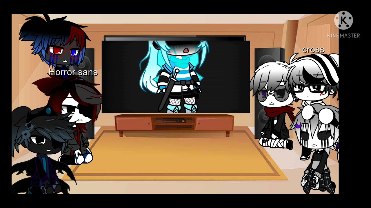 bad guys react (very short) (read description)