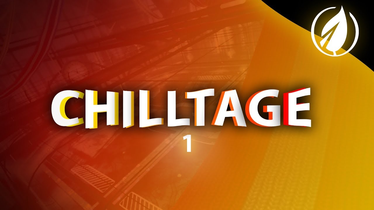Muirie | Chilltage 1