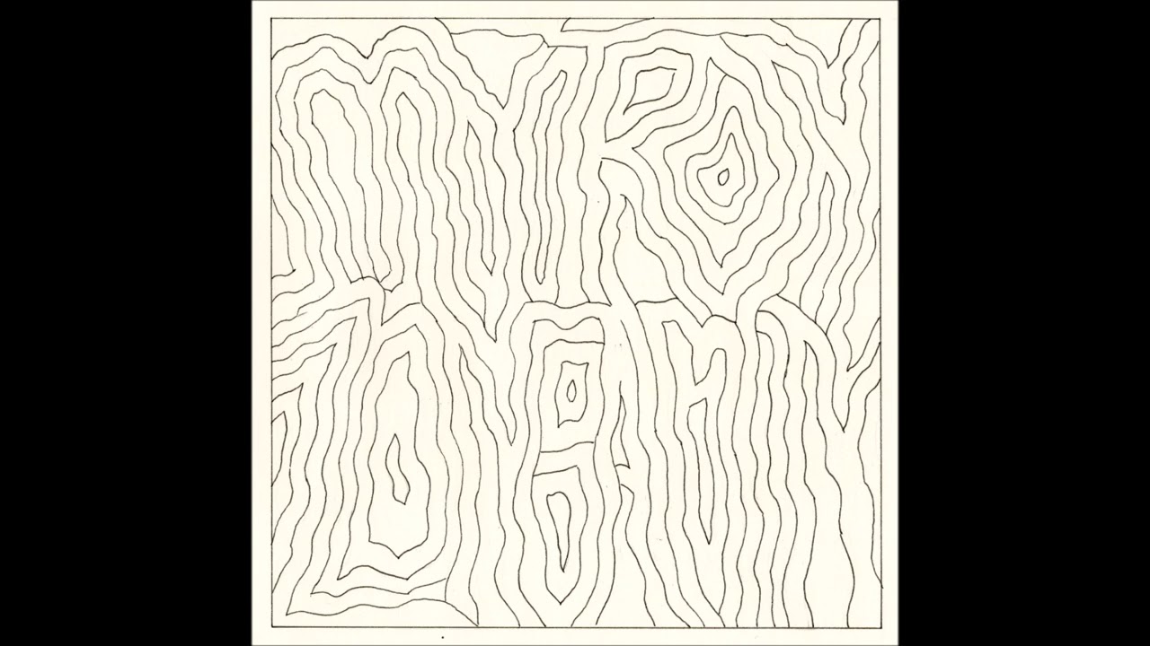 Mytron & Zongamin - Calliope Omniglot [MCLP008]