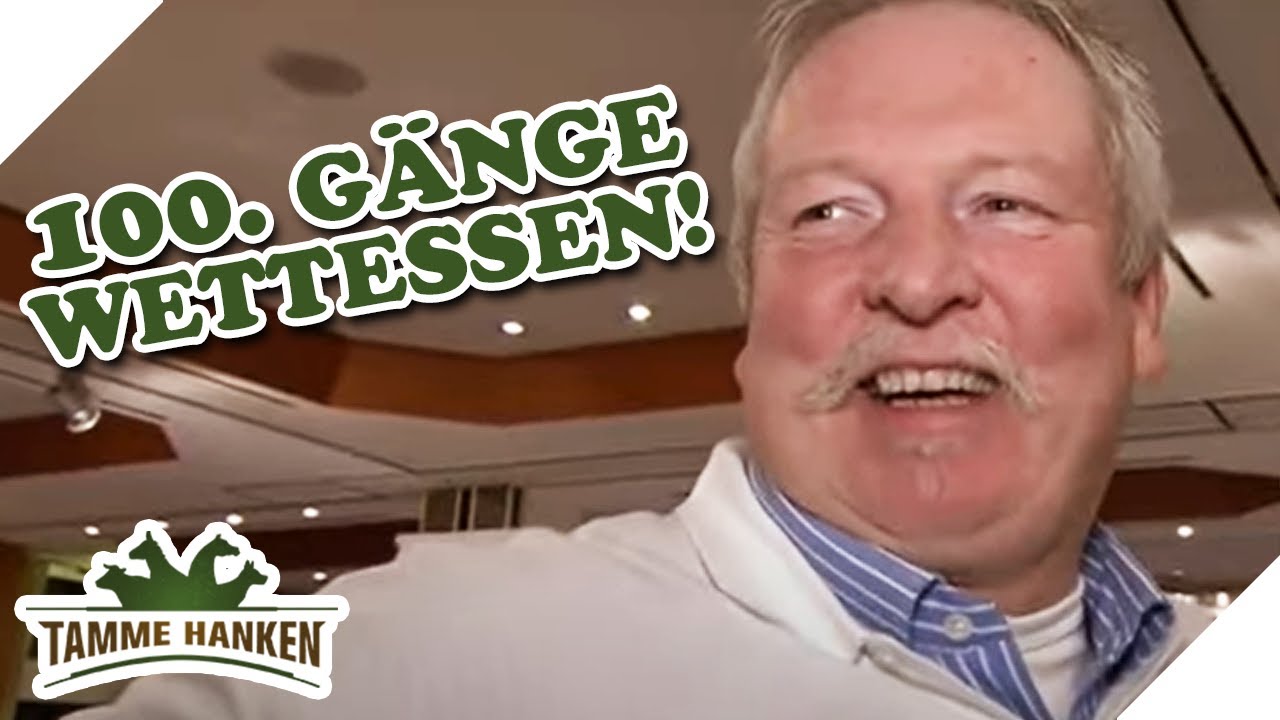 Tamme im wilden Osten: Der Pferdeflüsterer auf Rekordjagd | 1/2 | Tamme Hanken