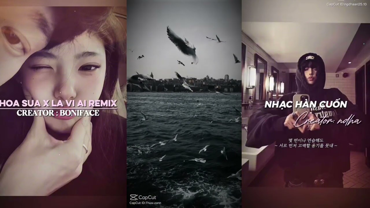 [Nhạc remix cực cuốn💥] Tổng hợp những mẫu hot nhất 2026 P1 ✨🔥