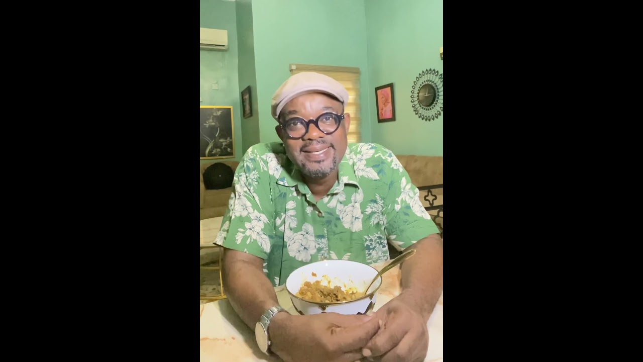 Charles Inojie:No laugh anybody in this life. #charlesinojie #comedyfilms #2024nigerianmovies #skit
