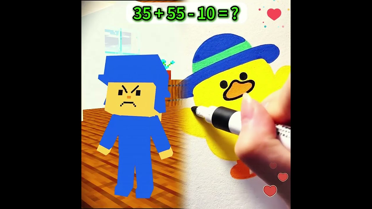 POCOYO Historia larga Capítulo 5 #minecraft #robux #roblox #pocoyo