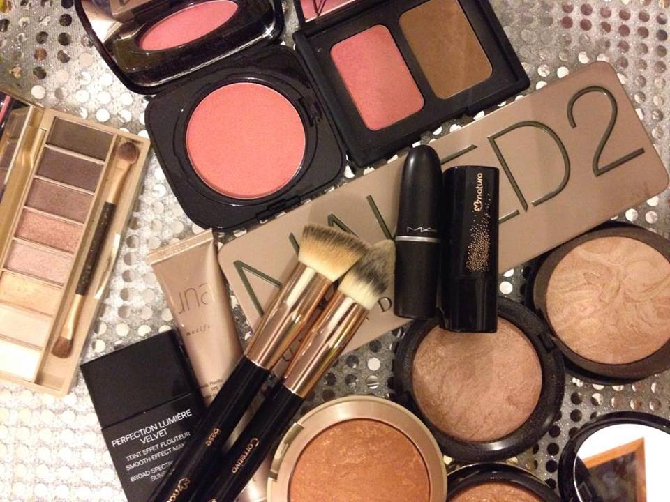 PRODUTOS DA NATURA QUE PARECEM IMPORTADOS❤️