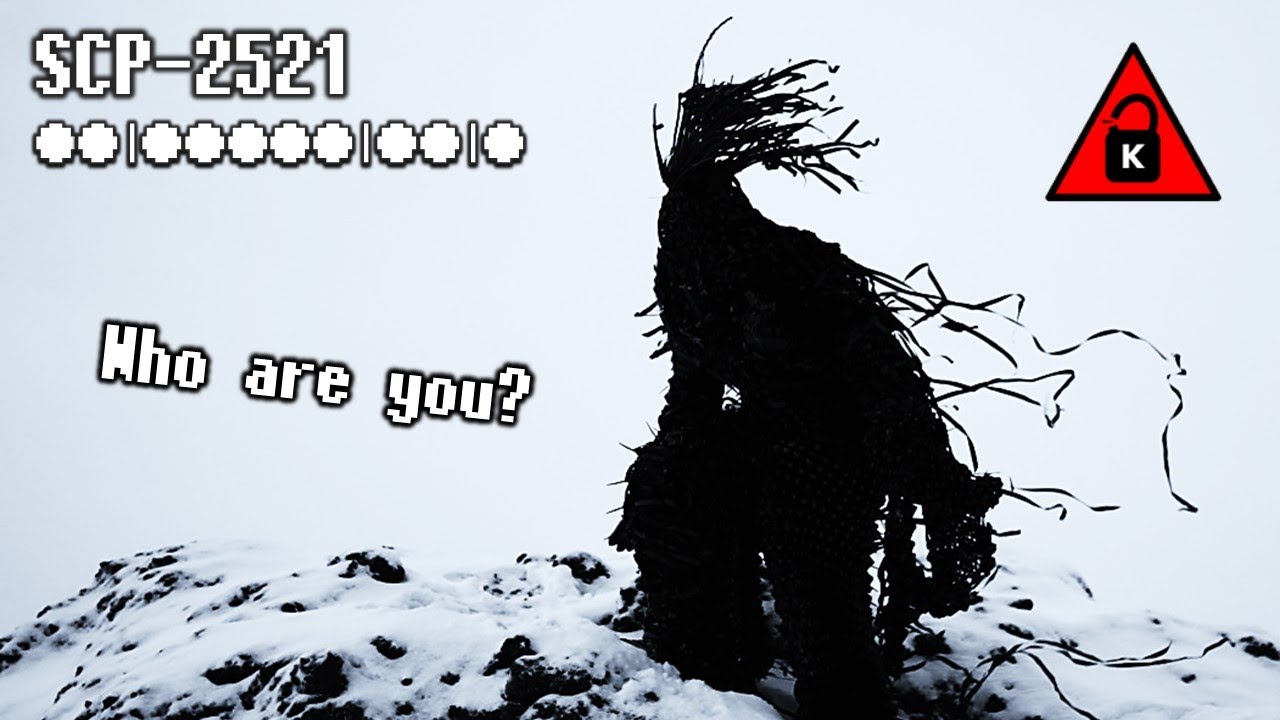 【ゆっくり解説】SCP-2521 ●●|●●●●●|●●|●