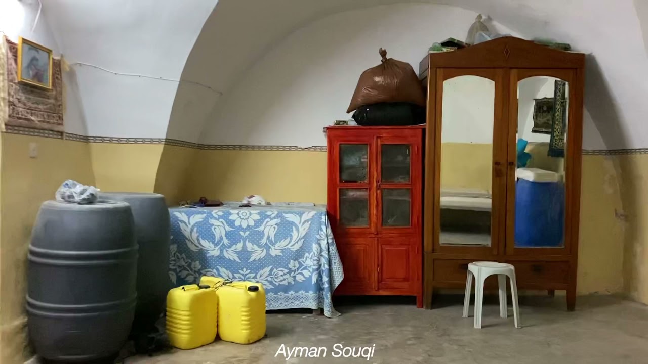 بيت امرين / نابلس Palestine