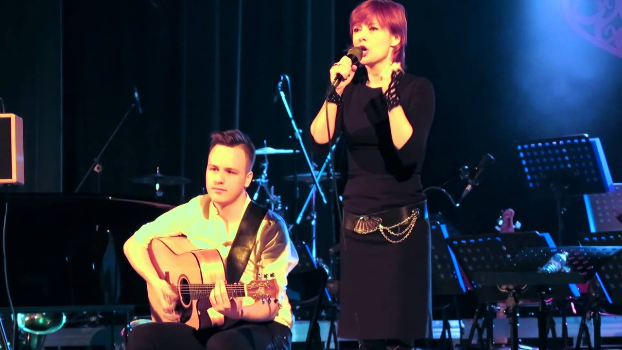 Anna Hamela - Koncert Akustyczny