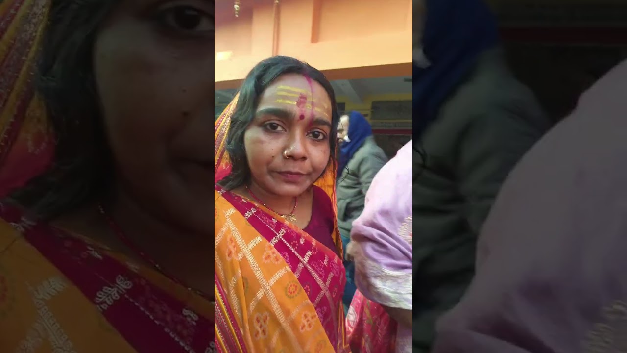 महाशिवरात्रि के शुभ अवसर पर मैं घूमने के लिए गई।#vlog #videos #dailyvlog 
