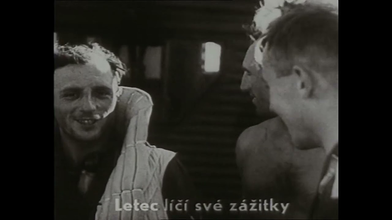 Válka mýtů zbavená 4 - Letecké bitvy