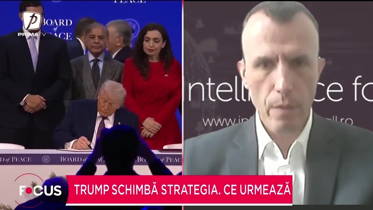 Europa cu două viteze - Unde este România?