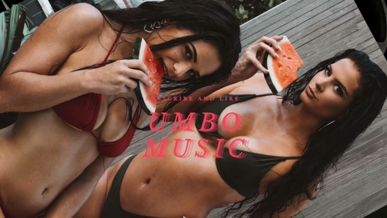 UMBO - Arbuzik Arbuzik (Disco Polo 2026)