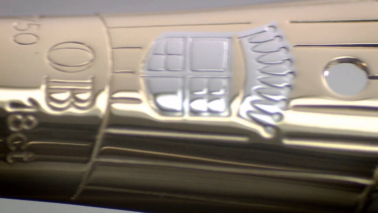 Graf von Faber-Castell: Leidenschaft und Präzision