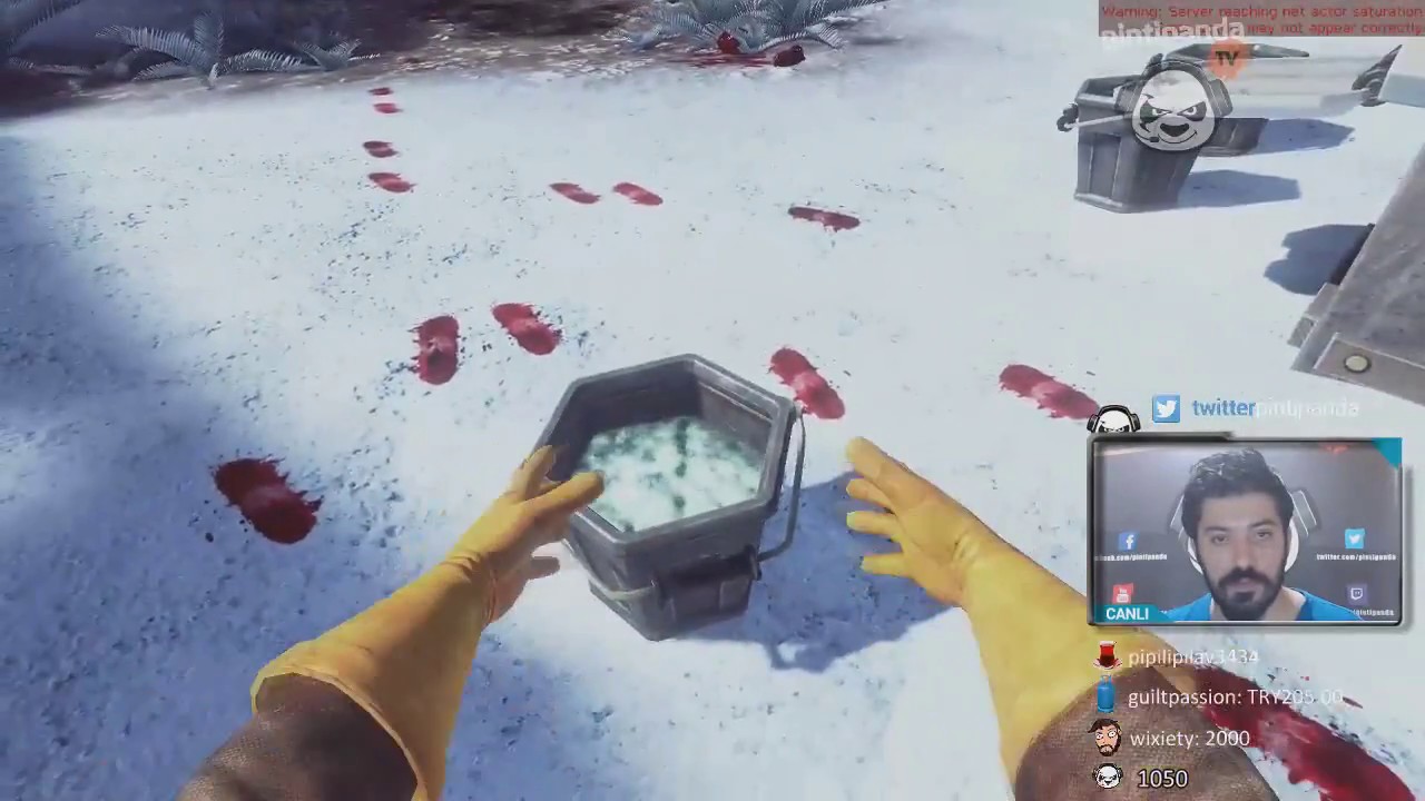 PintiPanda - (Funny Moments) To Be Continued Derlemesi #2