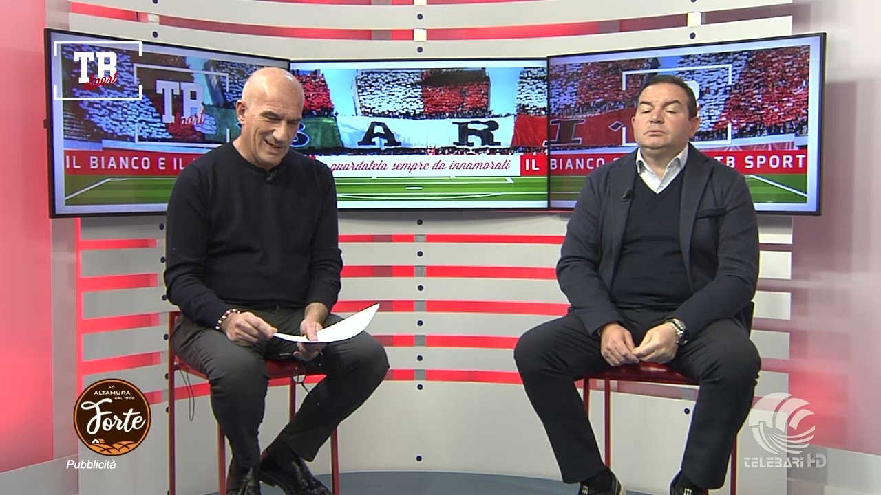 TB Sport 18-02-26