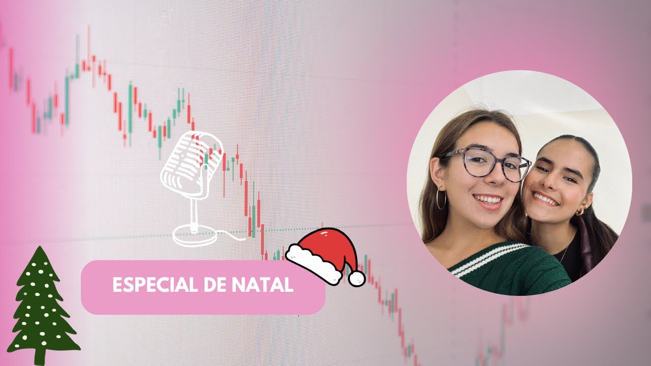 Episódio 26- Especial de natal 🎄 🎁