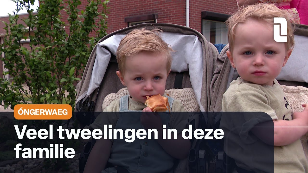 Óngerwaeg is al 100 jaar op school in Boshoven