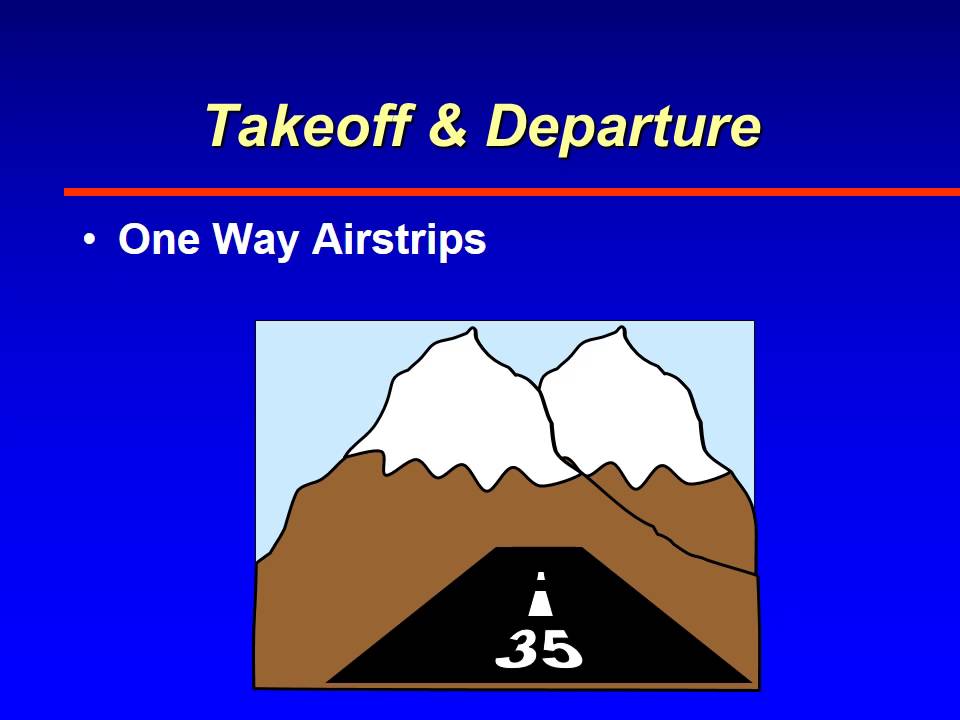 ATSC 231 Mountain Turbulence - How to Fly