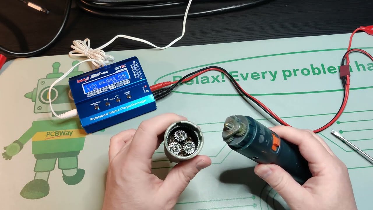 Bosch KC9072 - revisit 9 years later